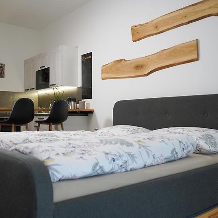 Hofmann Apartment Cheb Eksteriør bilde