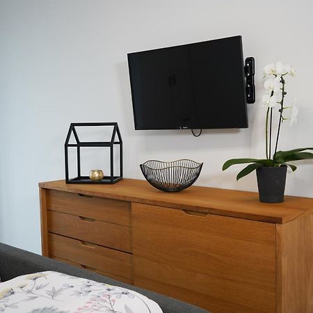 Hofmann Apartment Cheb Eksteriør bilde