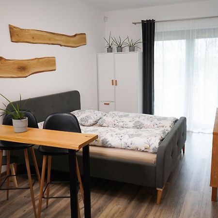 Hofmann Apartment Cheb Eksteriør bilde