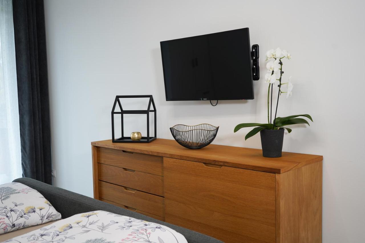 Hofmann Apartment Cheb Eksteriør bilde