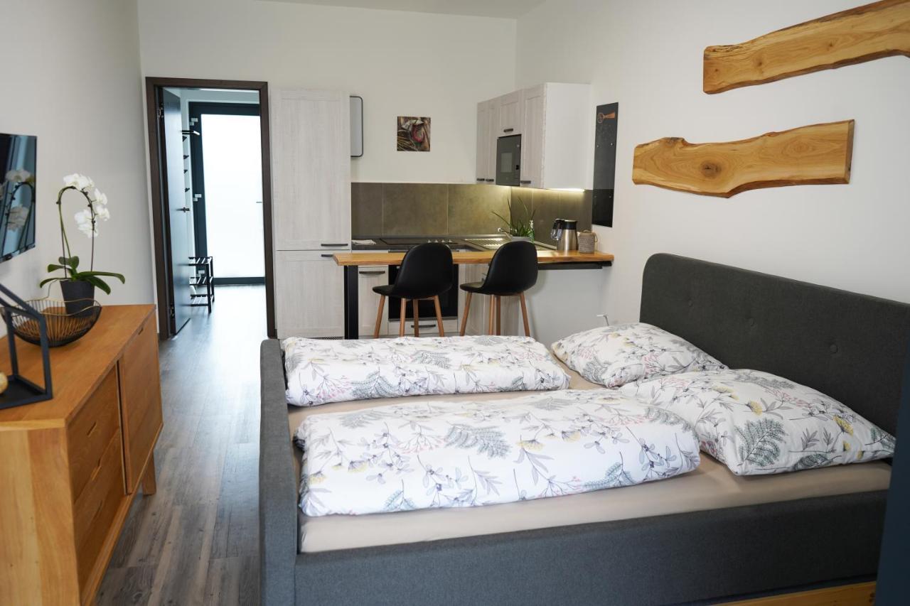 Hofmann Apartment Cheb Eksteriør bilde